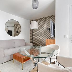Studio Appartement